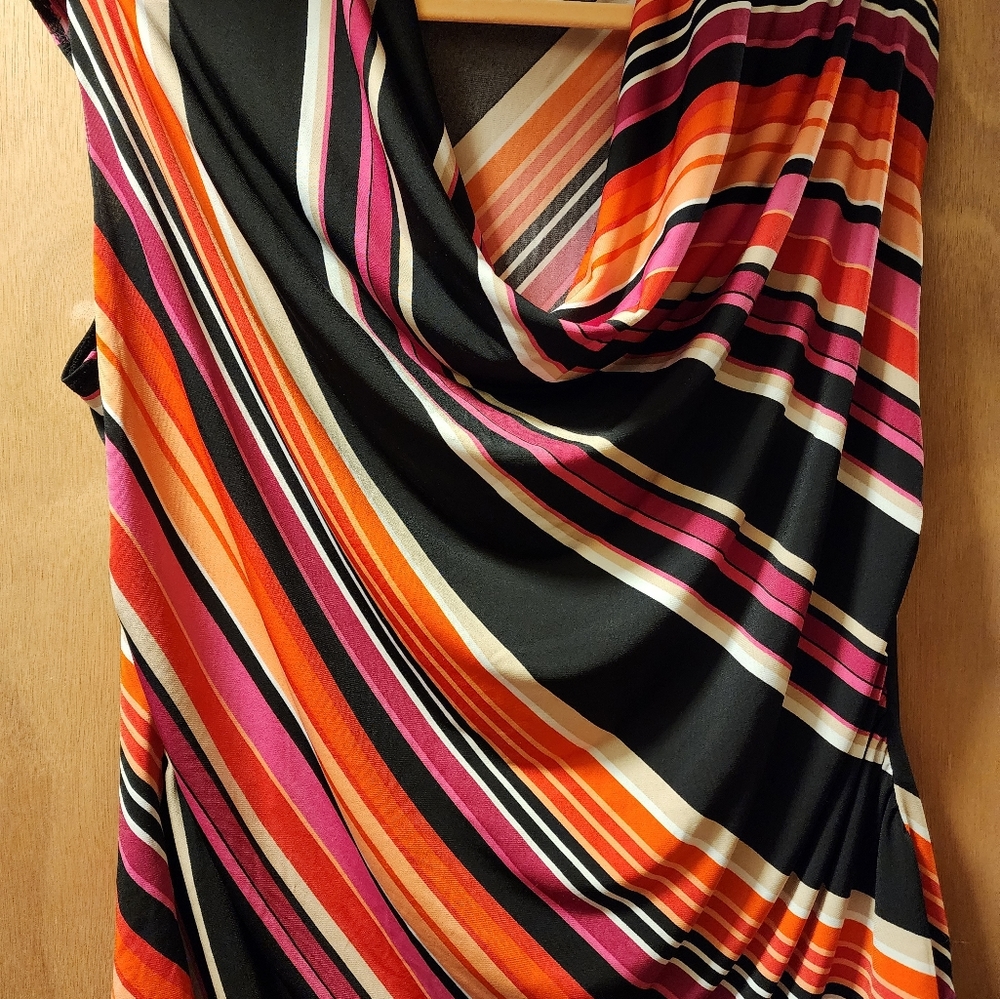 Worthington Spring/Summer top